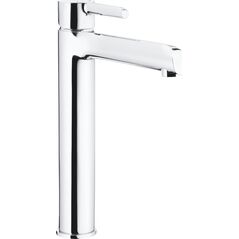 Bateria umywalkowa KFA Angelit stojąca chrom (4722-612-00)