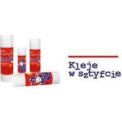 Kamaben Klej Magic sztyft 10g (35szt) KAMABEN