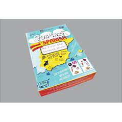 Creativo XXL My First 600 Spanish Words CREATIVO