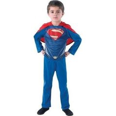 Kostium Superman - 127/137 cm uniwersalny