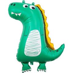 GoDan Balon foliowy Dinozaur (rysunkowy) 89cm