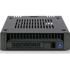 Kieszeń Icy Dock 2.5" SAS / SATA ExpressCage (MB741SP-B)