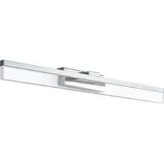 Kinkiet EGLO Kinkiet ścienny przezroczysty Eglo PALMITAL nad lustro LED 97966