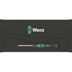 Wera Wera folding bag (black)