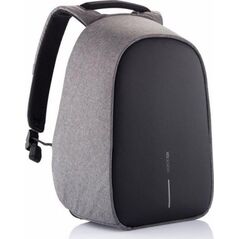 XD Design XD DESIGN PLECAK ANTYKRADZIEŻOWY BOBBY HERO SMALL SZARY P/N: P705.702