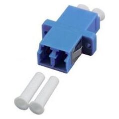 EFB Adapter światłowodowy EFB-Elektronik 53350.31 LC Duplex/LC Dumplex Singlemode