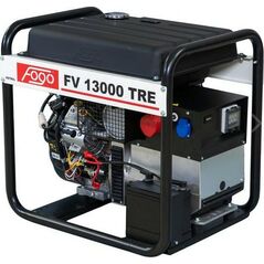 Agregat Fogo 14400 W