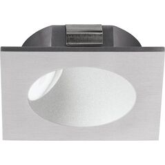 Oprawa schodowa EGLO Zarate LED srebrny (96902)