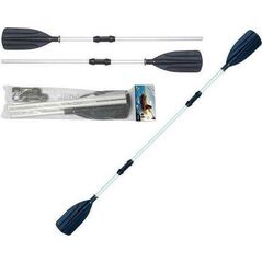 Bestway Wiosła aluminiowe 145 cm (62064)