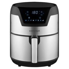 Frytkownica beztłuszczowa Concept towar w Sosnowcu - Frytkownice [Concept] FR3500 Frytkownica beztłuszczowa 3,5I () - Morelenet_6944475