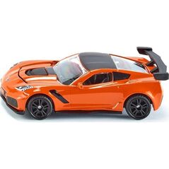 Siku SIKU 1534 Chevrolet Corvette ZR1