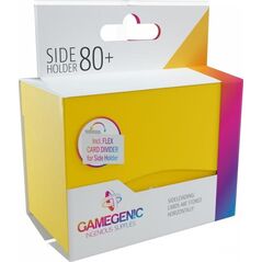 Gamegenic Gamegenic: Side Holder 80+ - Yellow
