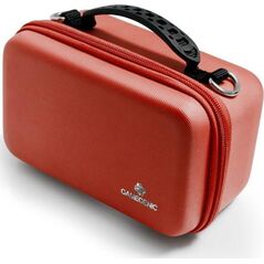 Gamegenic Gamegenic: Game Shell 250+ Red