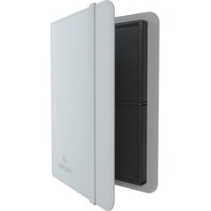 Gamegenic Gamegenic: Prime Album 8-Pocket - White