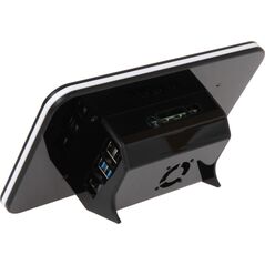 Joy-IT Obudowa Raspberry Pi 4B (RB-LCD-7P4-CASE)