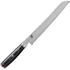 Miyabi Nóż kuchenny MIYABI 5000FCD do pieczywa 24 cm uniwersalny