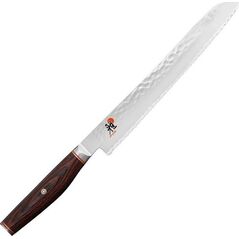 Miyabi Nóż kuchenny do pieczywa 23cm (6000MCT)
