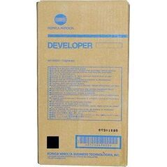 Konica Minolta Konica Minolta DV613K- developer for Bizhub C8000