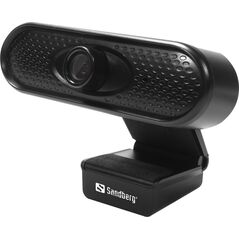 Kamera internetowa Sandberg USB Webcam 1080p HD (133-96)