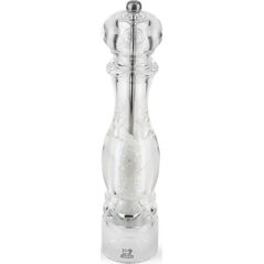 Młynek do przypraw Peugeot Peugeot NANCY salt mill Acryl clear 30 cm