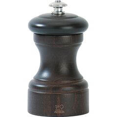 Młynek do przypraw Peugeot Peugeot BISTRO salt mill beech wood chocolate 10 cm