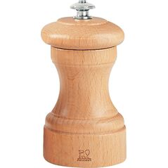 Młynek do przypraw Peugeot Peugeot BISTRO salt mill beech wood nature 10 cm