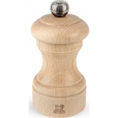 Młynek do przypraw Peugeot Peugeot BISTRO pepper mill beech wood nature 10 cm