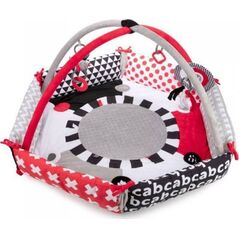 Canpol Sensoryczna mata do zabawy SENSORY TOYS Canpol Babies