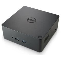 Stacja/replikator Dell TB16-180W Thunderbolt 3 (GP17G)