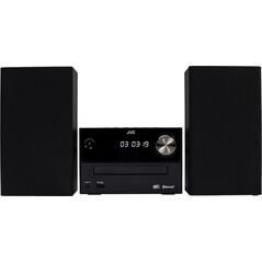 Wieża JVC  UX-C25DAB