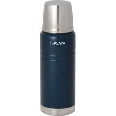 LaPLAYA Termos LaPLAYA Work niebieski 0,5 l. uniwersalny