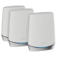 Router NETGEAR Orbi RBK753 3szt. (RBK753-100EUS)