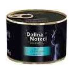 Dolina Noteci Dolina Noteci Filet z Tuńczyka Kot 185 g