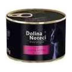 Dolina Noteci Dolina Noteci Filet z Piersi Indyka Kot 185 g