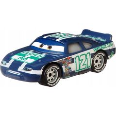 Mattel Pojazd Cars Kevin Shiftright