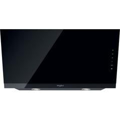 Okap Whirlpool WHVS 93F LT BSS