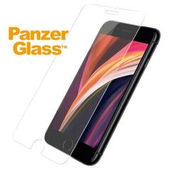 PanzerGlass Szkło hartowane do iPhone 6/6s/7/8/SE 2020 (2684)