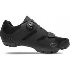 Giro Buty męskie GIRO CYLINDER II black roz.45 (NEW)