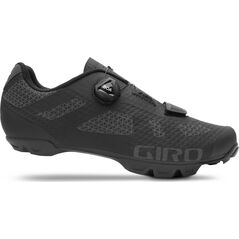 Giro Buty męskie RINCON black roz. 46