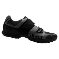 Giro Buty męskie GIRO BERM dark shadow black roz.39 (NEW)