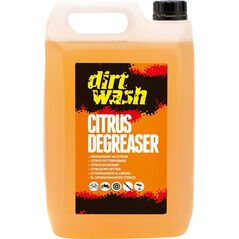 Weldtite Odtłuszczacz WELDTITE DIRTWASH CITRUS DEGREASER 5litrów (NEW)
