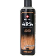 Weldtite Odtłuszczacz do łańcuha WELDTITE DIRTWASH JET BLAST DEGREASER Spray 500ml (NEW)