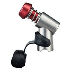Weldtite Główka do pompki ręcznej WELDTITE JETVALVE CO2 INFLATOR HEAD (NEW)