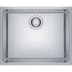 Zlewozmywak Franke  Franke MRX 110-50 122.0543.996 Stal szlachetn