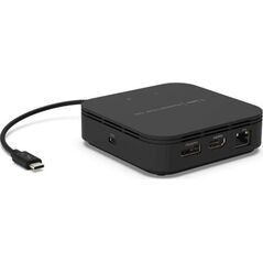 Stacja/replikator Belkin Dock Series 2 Thunderbolt 3 (F4U110BT)