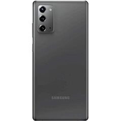 Puro PURO 0.3 Nude - Etui Samsung Galaxy Note 20 (przezroczysty)