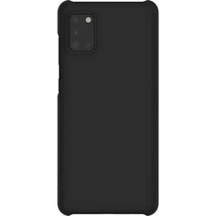 Samsung Etui GP-FPA315WS A31 czarny Hard Cover (GP-FPA315WSABW)