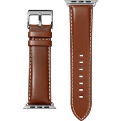 Laut Laut Oxford for Apple Watch 42mm Tobacco