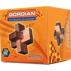 Big Fun Republic Gordian