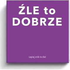 Tactic Gift Games: Źle to dobrze